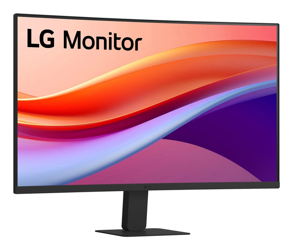 LG 27U421A-B monitor de computadora 68.6 cm (27") 1920 x 1080 Pixeles Full HD LED Negro