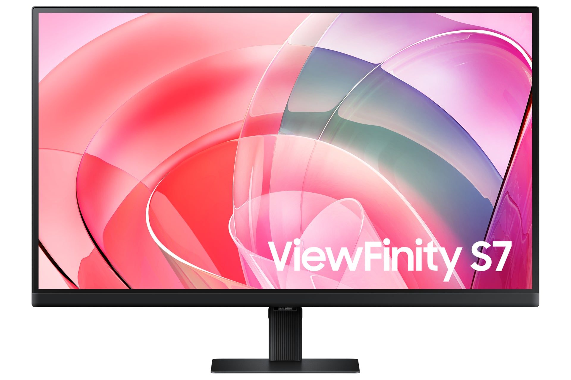Monitor Samsung 27" ViewFinity S7 4K IPS 350nits 5ms 60 Hz Black