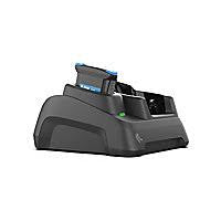 Zebra USB Charge and Communication Cradle Requires Power Supply PWR-BGA12V50W0WW DC Line Cable CBL-DC-38