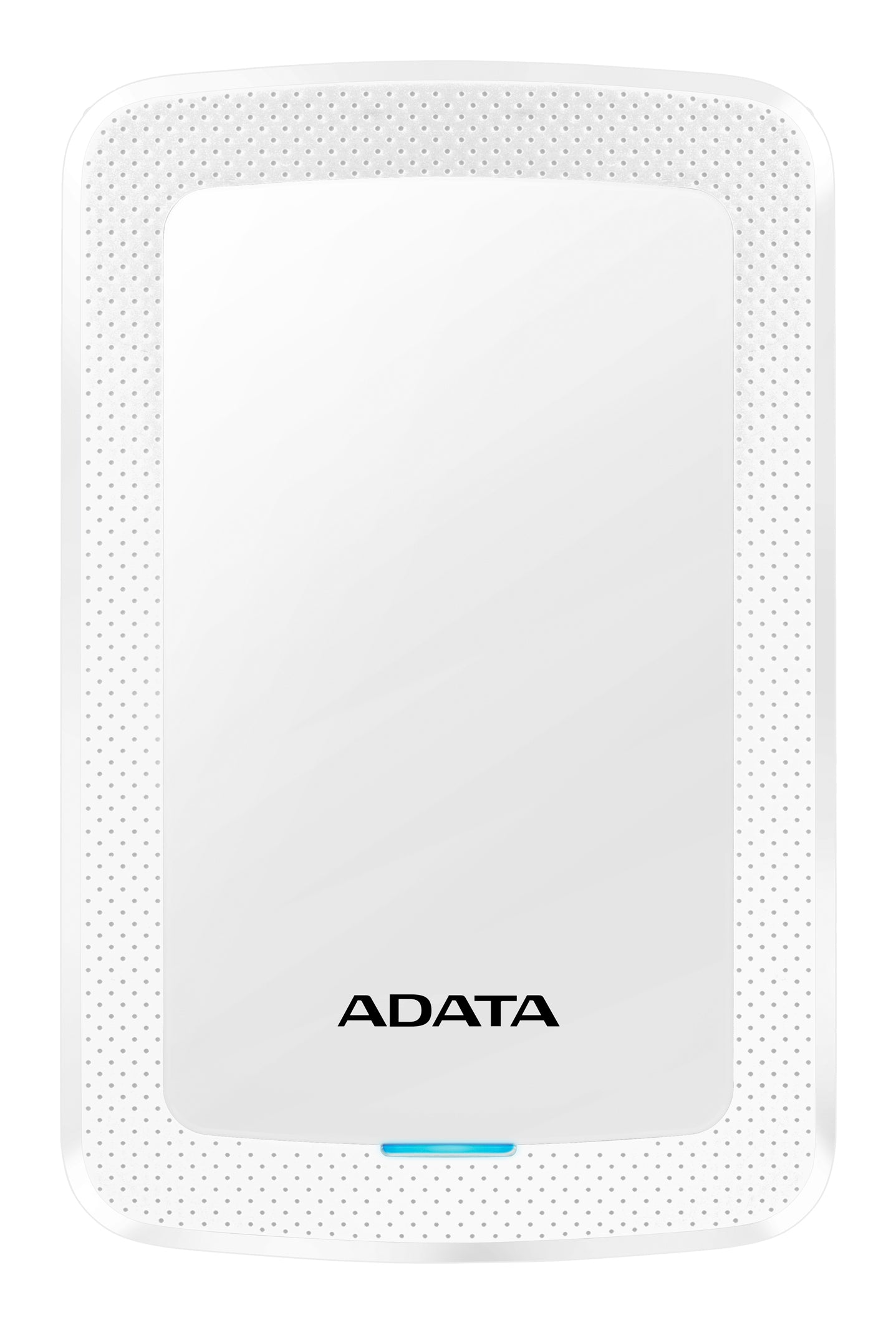Disco Duro Externo Adata 2TB HV300 2.5" USB 3.1 Blanco
