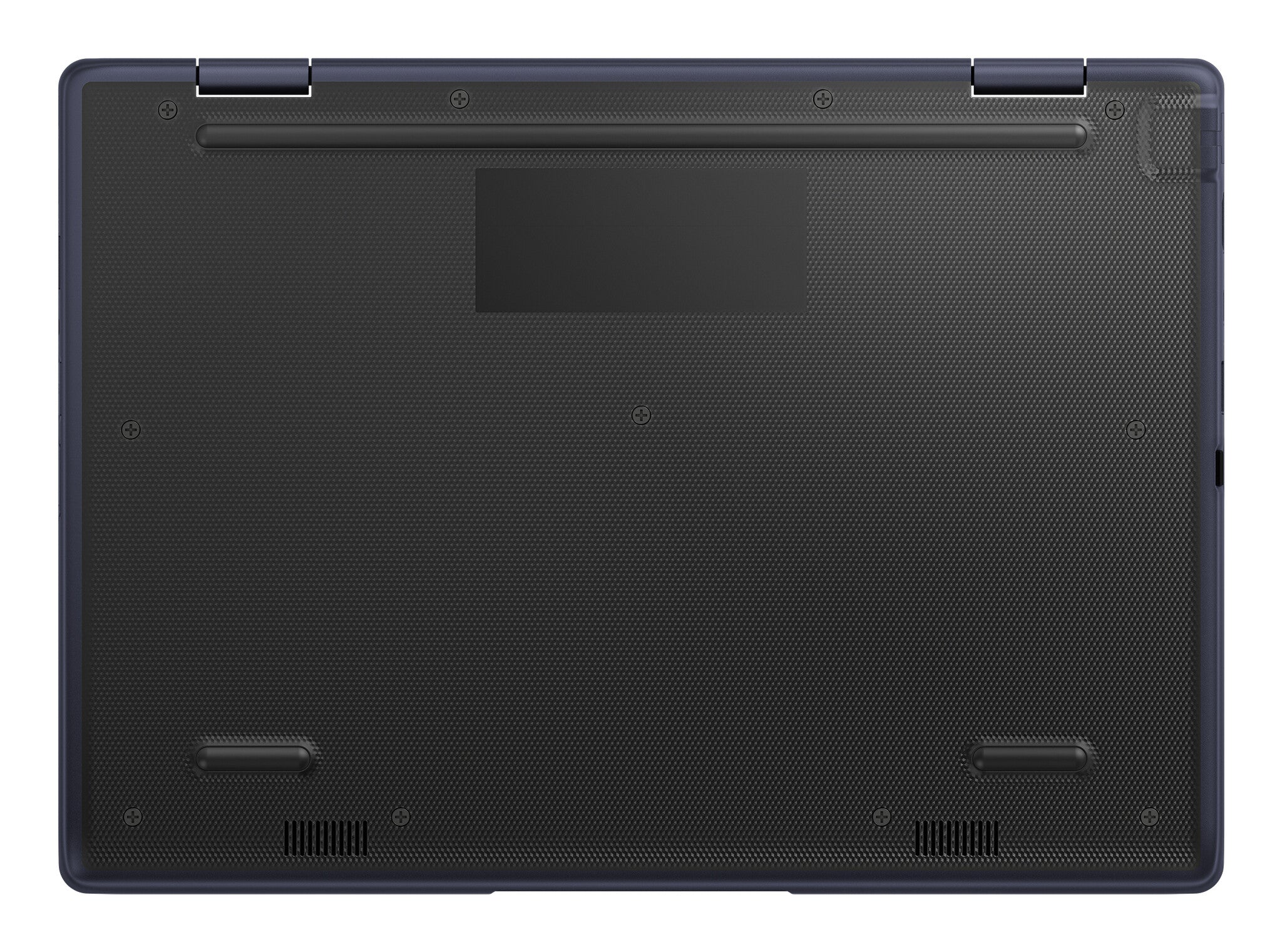 ASUS Chromebook CR11 Flip CR1104FTA-C8G64-C1 Intel® N N150 29.5 cm (11.6") Pantalla táctil HD 8 GB LPDDR5-SDRAM 64 GB eMMC Wi-Fi 6 (802.11ax) ChromeOS Gris