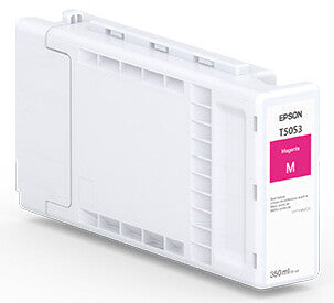 Epson C13T50S320 cartucho de tinta 1 pieza(s) Original High (L) Yield Magenta