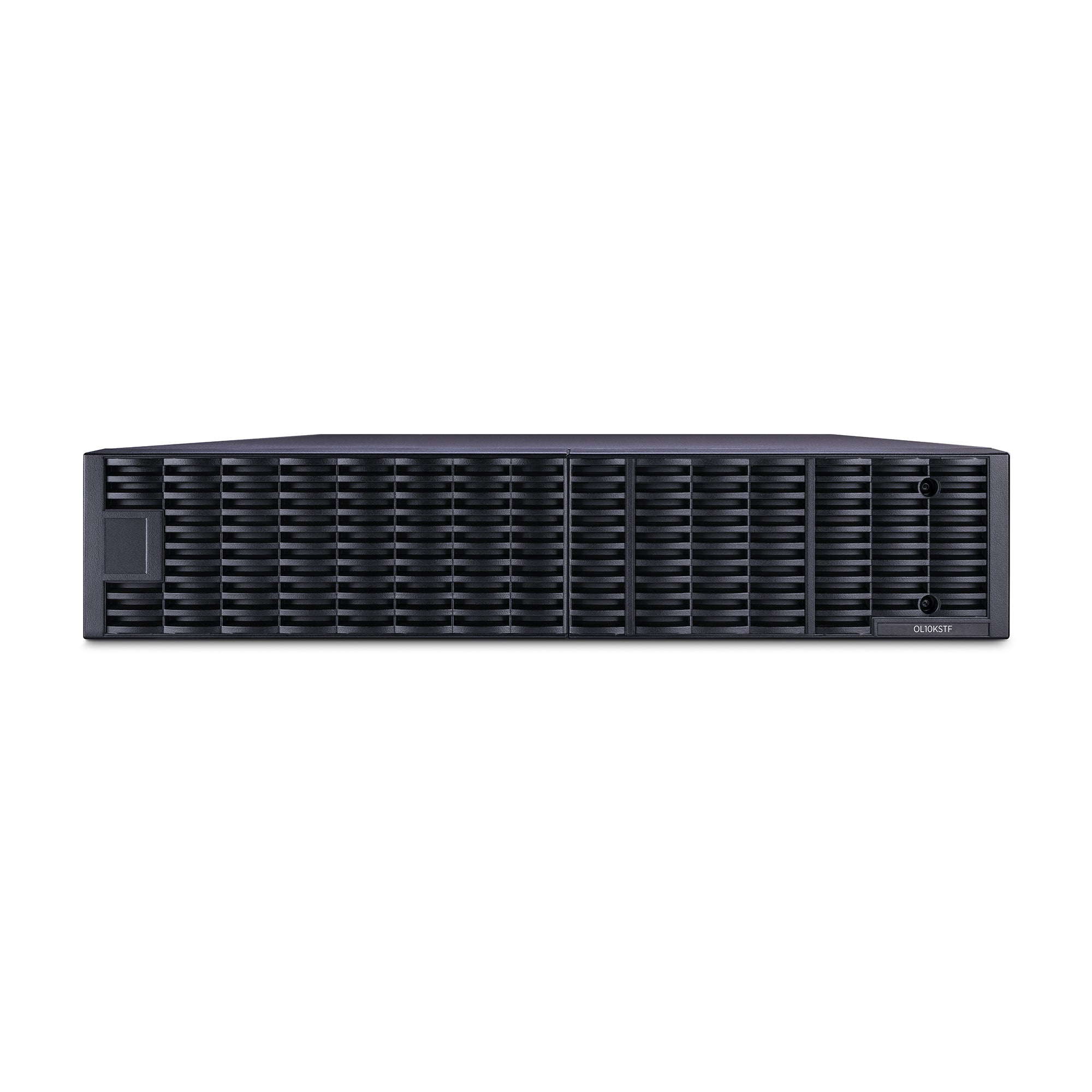 Transformador Reductor de 208 Vca a 120 Vca, Entrada Hardwire con Cable de Uso Rudo, Con 6 Salidas NEMA 5-20R y Terminal Hardwire, Recomendado para UPS modelos OL10KRT y OL8KRT
