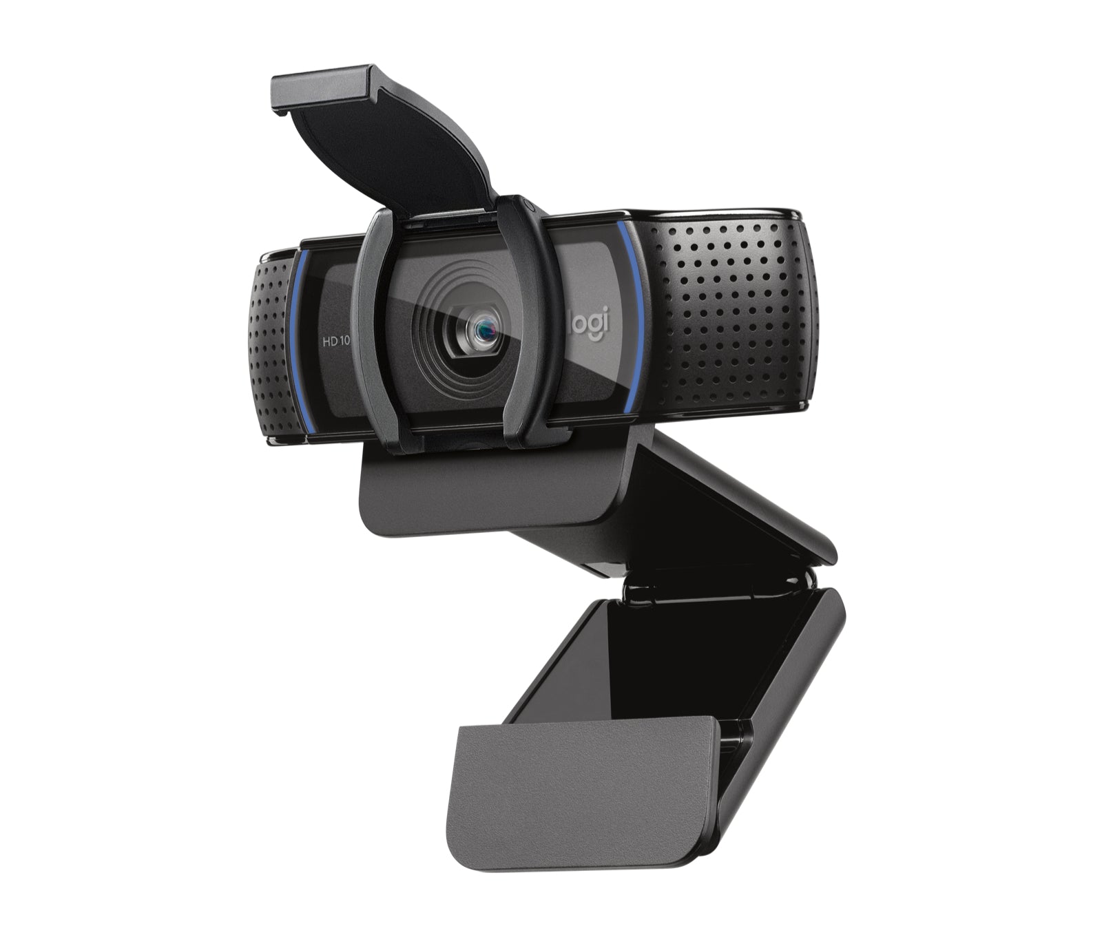 Logitech C920S Pro FHD 1080p Webcam with Privacy Shutter