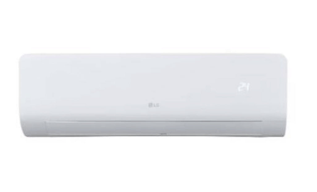 Aire Acondicionado Mini Split LG Jet Cool 11000 BTU/h Solo Frío 230V  ON/OFF R410A
