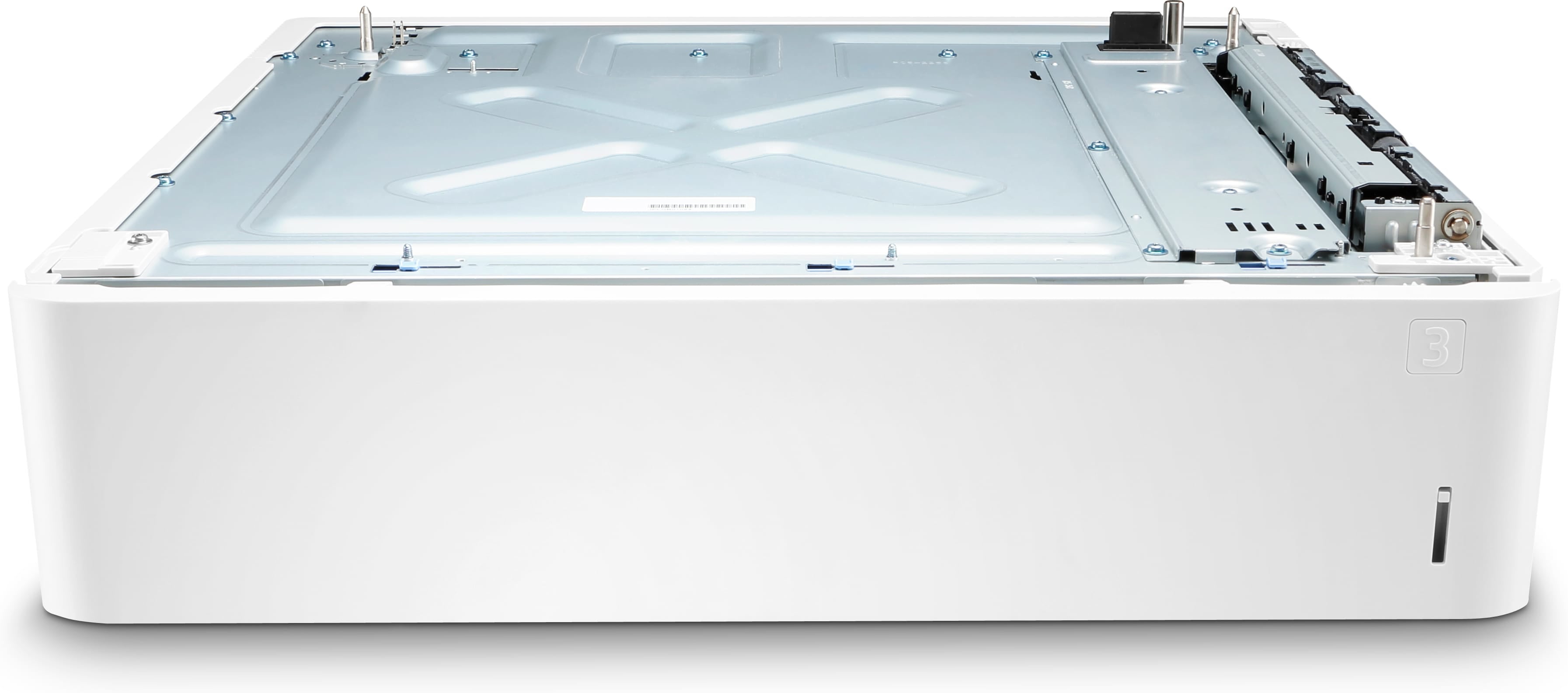 Bandeja de Papel HP LaserJet Alimentador para 550 Hojas
