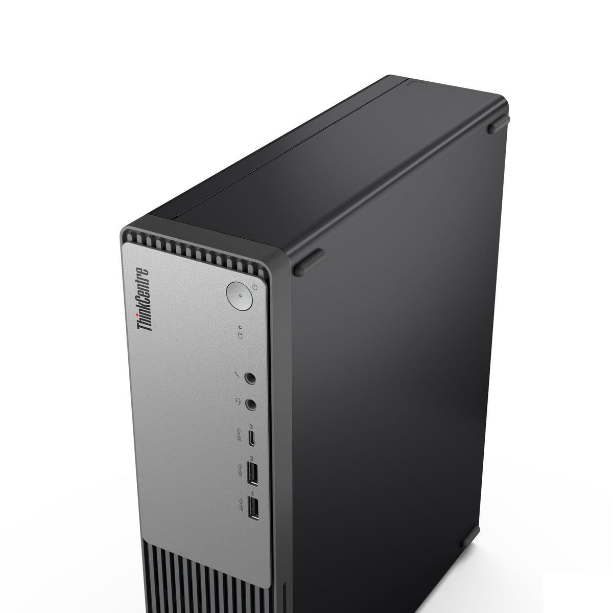 Lenovo ThinkCentre neo 55s Gen 6 AMD Ryzen™ 7 250 16 GB DDR5-SDRAM 1 TB SSD Windows 11 Pro SFF PC Negro