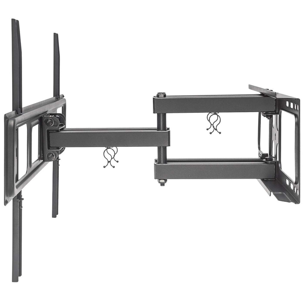 Manhattan Soporte Universal de Pared para TV, con Movimiento Completo, Básico