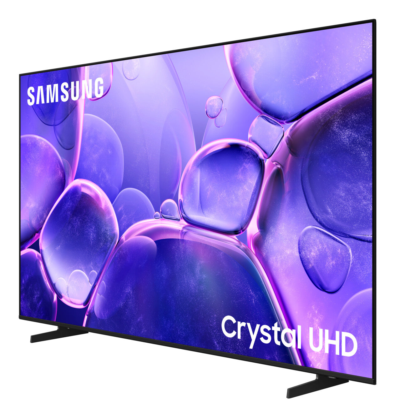 Samsung U8000F UN85U8000FFXZX Televisor 2.16 m (85") 4K Ultra HD Smart TV Wifi Negro