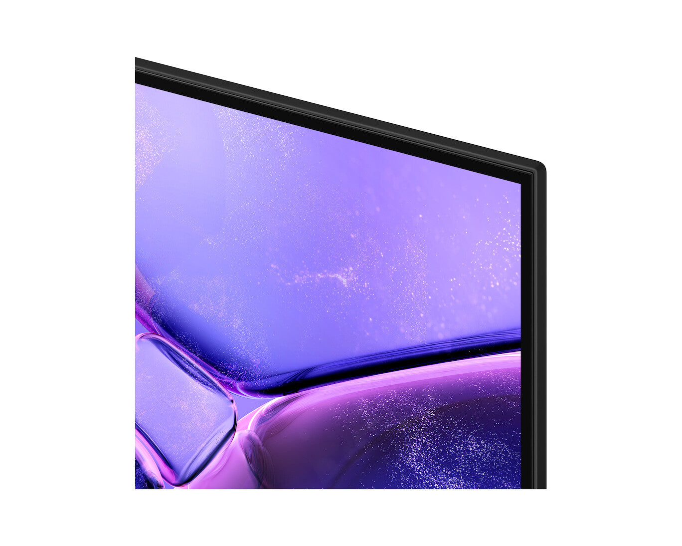 Samsung U8000F UN75U8000FFXZX Televisor 190.5 cm (75") 4K Ultra HD Smart TV Wifi Negro