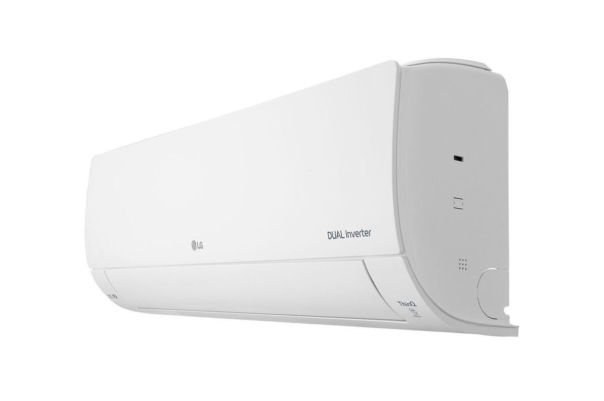 LG VM121C9 sistema de aire acondicionado dividido Unidad interior de aire acondicionado Blanco
