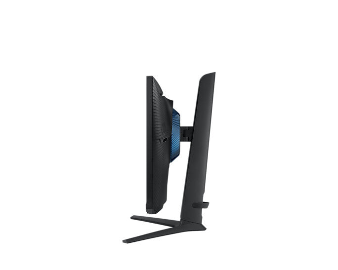 Samsung LS25BG400ELXZX monitor de computadora 63.5 cm (25") 1920 x 1080 Pixeles Full HD LCD Negro