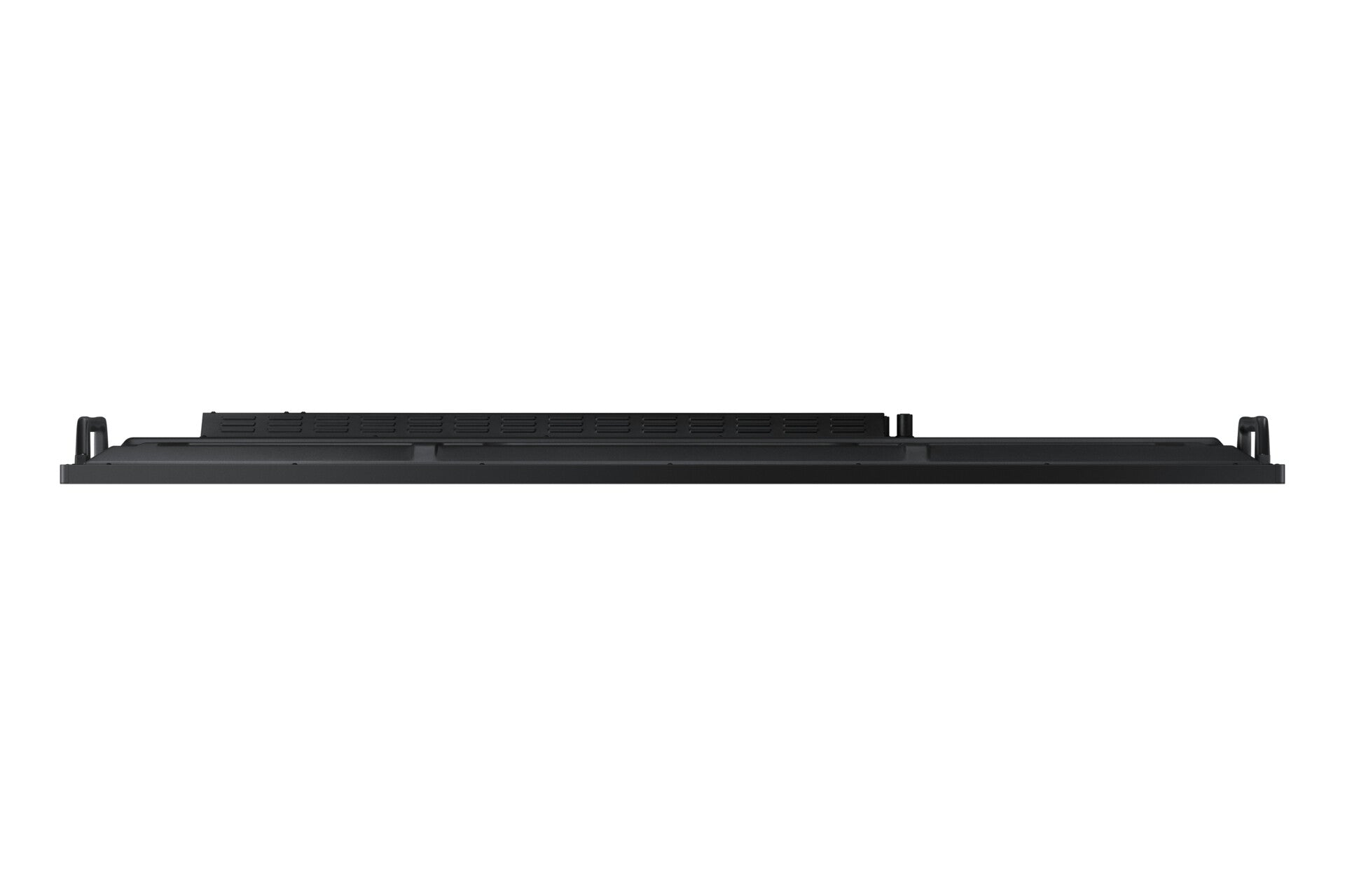 Samsung WA86F pizarrón interactivo 2.18 m (86") 3840 x 2160 Pixeles Pantalla táctil Negro