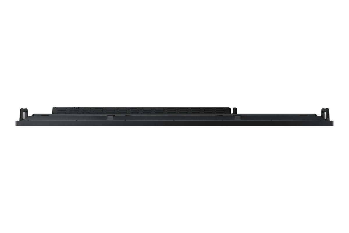 Samsung WA75F pizarrón interactivo 190.5 cm (75") 3840 x 2160 Pixeles Pantalla táctil Negro