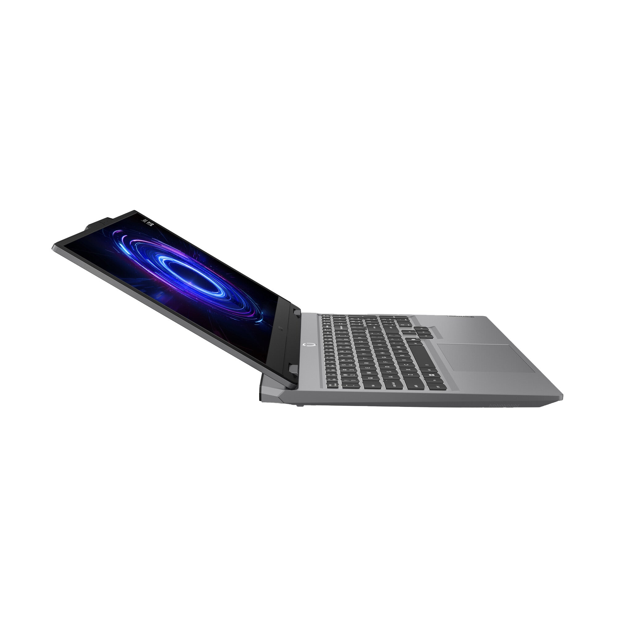 Lenovo LOQ 15IRX10 Intel® Core™ i5 i5-13450HX Computadora portátil 39.6 cm (15.6") Full HD 24 GB DDR5-SDRAM 512 GB SSD NVIDIA GeForce RTX 5050 Wi-Fi 6 (802.11ax) Windows 11 Home Español Gris
