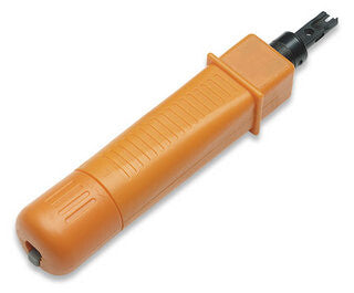 Intellinet Herramienta de Impacto para Terminal Block