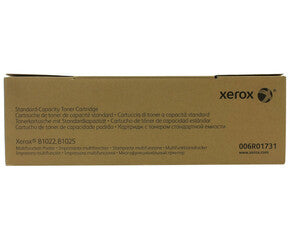Toner Xerox Negro para B1025