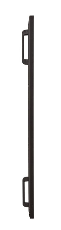 LG 86UH5N-M pantalla de señalización Pantalla plana de señalización digital 2.18 m (86") LED Wifi 500 cd / m² 4K Ultra HD Negro WebOS 24/7