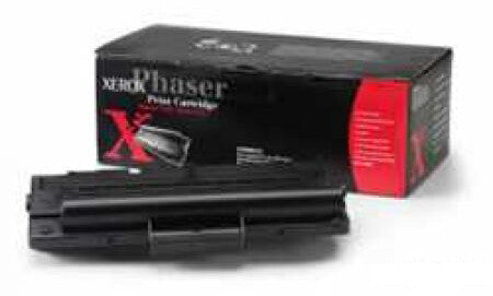 Xerox Toner WorkCentre 7132 Magenta cartucho de tóner Original