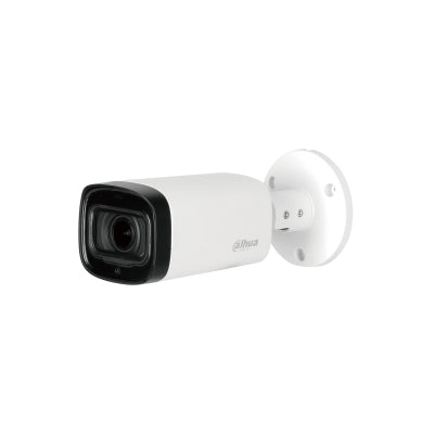 Cámara Bullet Dahua HDCVI 2MP 1080p Lente Motorizado 2.7 a 12mm IR 60m/IP67/Soporta TVI AHD CBVS/Metálica