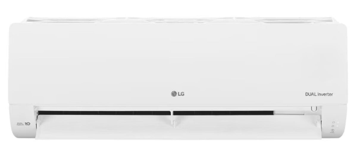LG VX121C3 sistema de aire acondicionado dividido Sistema divisor Blanco