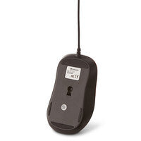 Verbatim 70234 ratón Ambidiestro USB tipo A Óptico