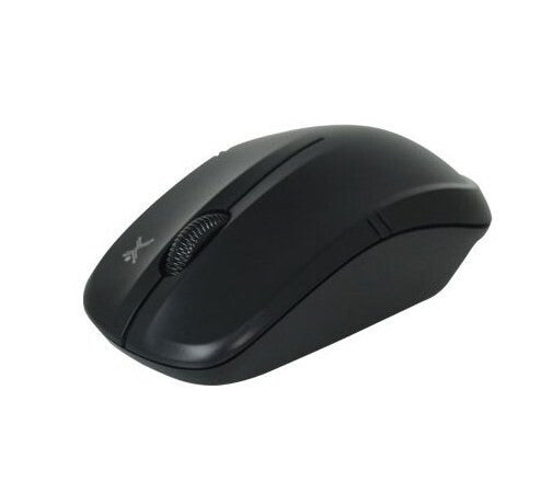 Perfect Choice PC-044758 ratón Viajes Ambidiestro RF inalámbrico Óptico 1600 DPI