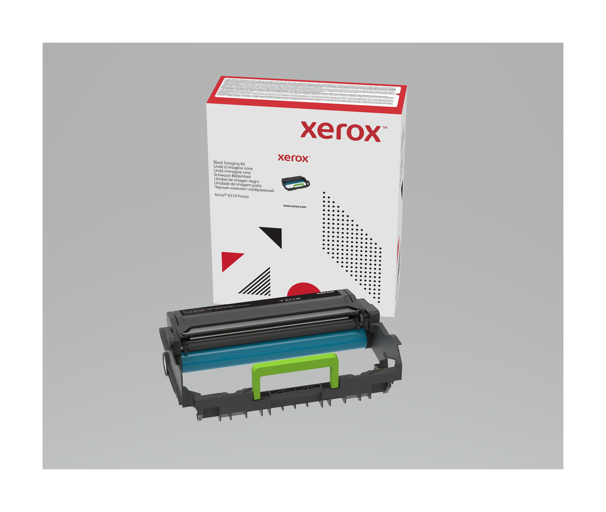Xerox 013R00690 cartucho de tóner 1 pieza(s)