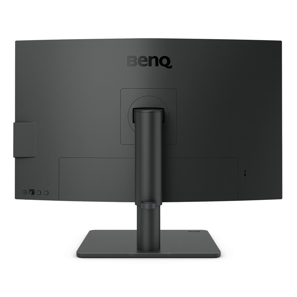 BenQ PD2706U monitor de computadora 68.6 cm (27") 3840 x 2160 Pixeles 4K Ultra HD LCD Negro