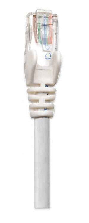 Intellinet Cable Patch Cat6, UTP