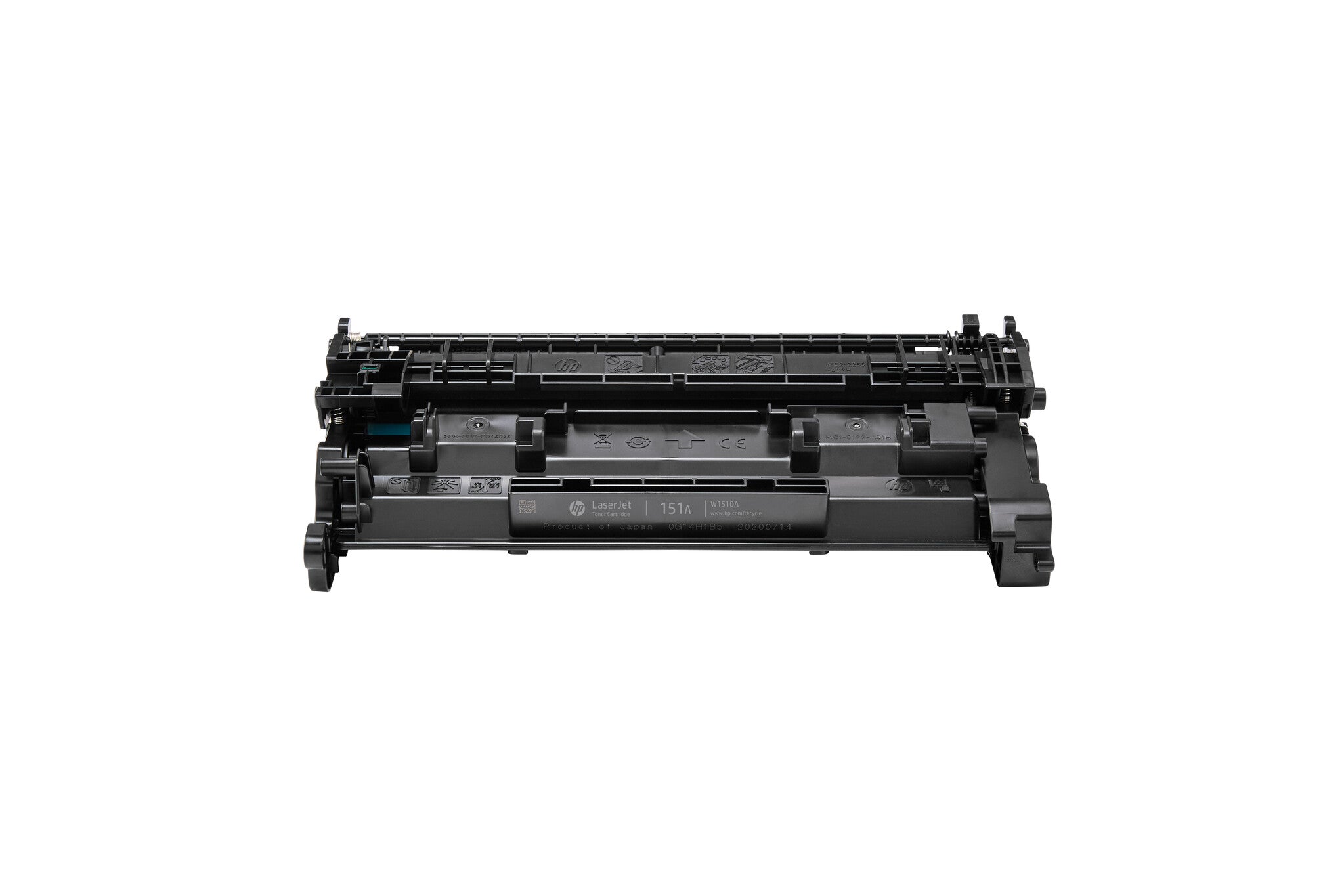 HP Cartucho de tóner LaserJet 151A, negro