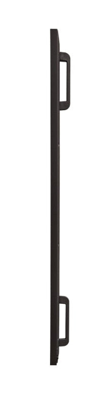 LG 86UH5N-M pantalla de señalización Pantalla plana de señalización digital 2.18 m (86") LED Wifi 500 cd / m² 4K Ultra HD Negro WebOS 24/7