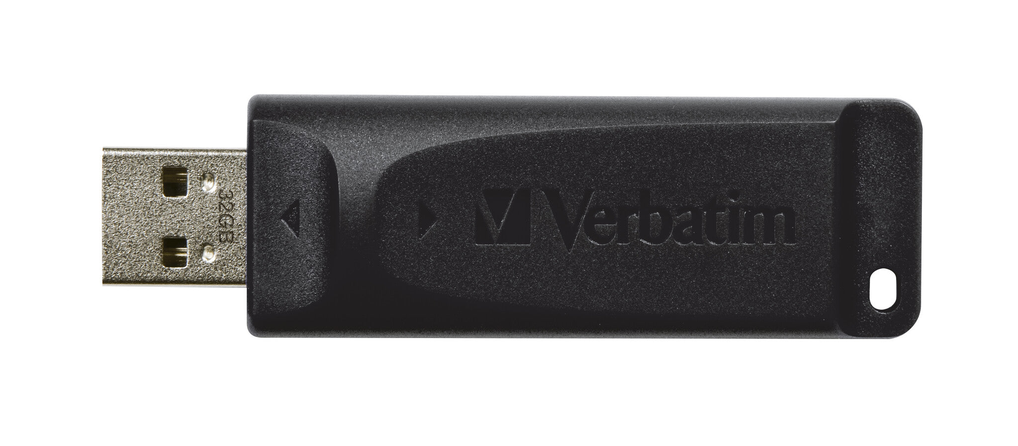 Verbatim Store 'n' Go unidad flash USB 32 GB USB tipo A 2.0 Negro