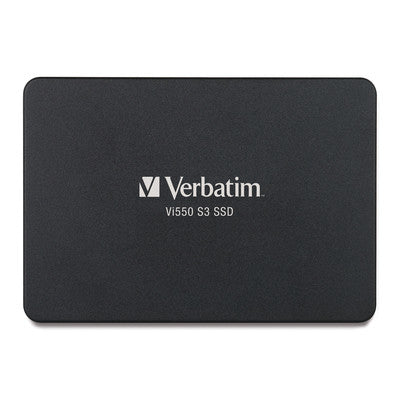 Verbatim Vi550 Internal SSD 1TB SATA III 2.5"
