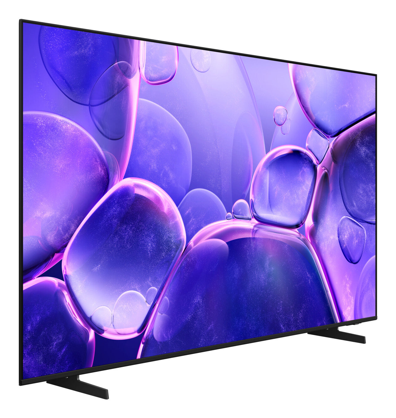 Samsung U8000F UN85U8000FFXZX Televisor 2.16 m (85") 4K Ultra HD Smart TV Wifi Negro