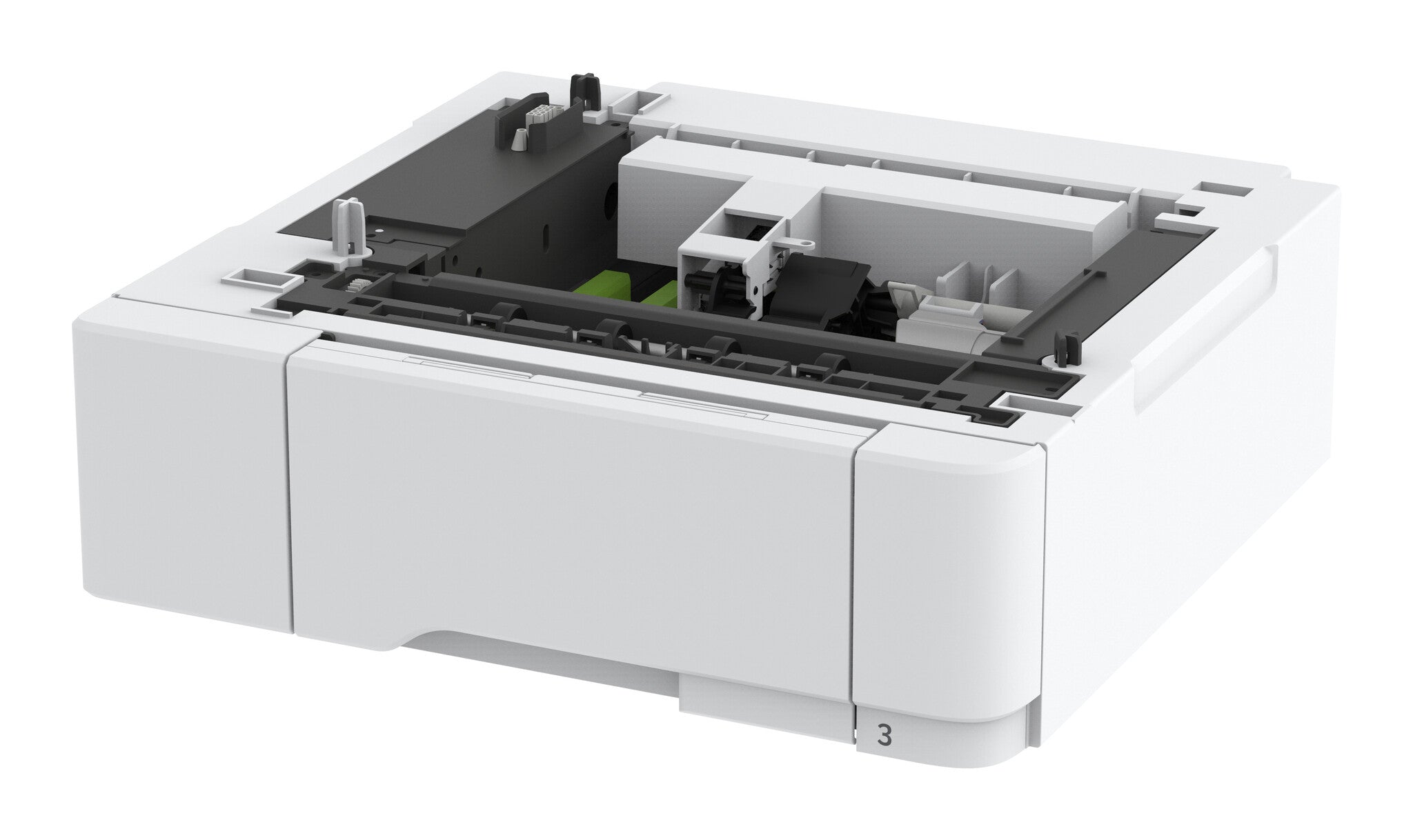Xerox 497N07995 bandeja o alimentador Bandeja de papel 650 hojas