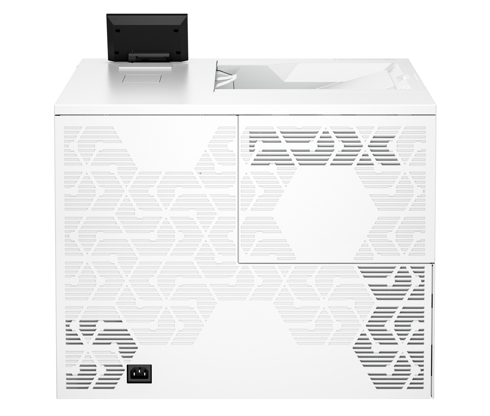 HP Color LaserJet Enterprise LaserJet Enterprise 5700dn Conexiones inalámbricas Color Impresora, Duplex