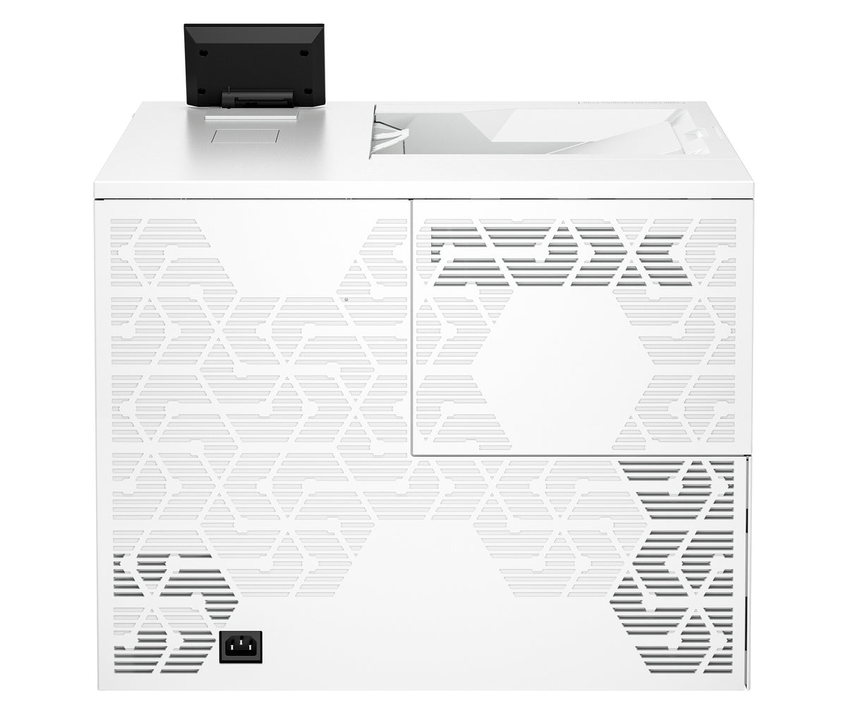 HP Color LaserJet Enterprise LaserJet Enterprise 5700dn Conexiones inalámbricas Color Impresora, Duplex