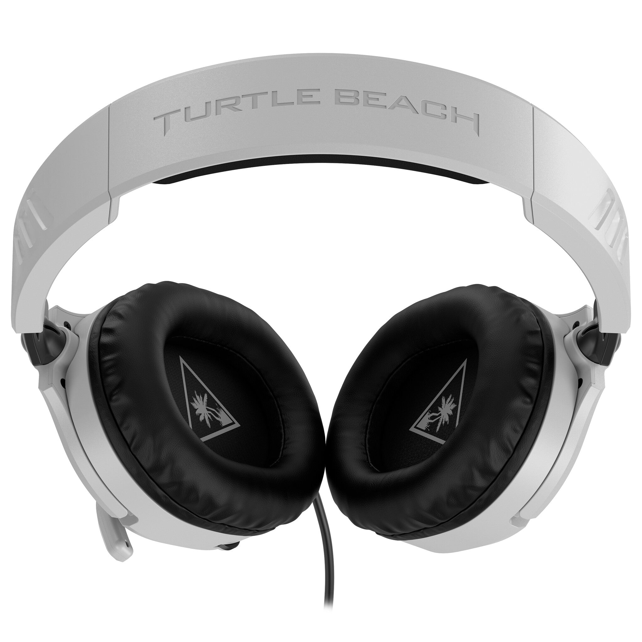 Turtle Beach Recon 70 Auriculares Alámbrico Diadema Juego Blanco