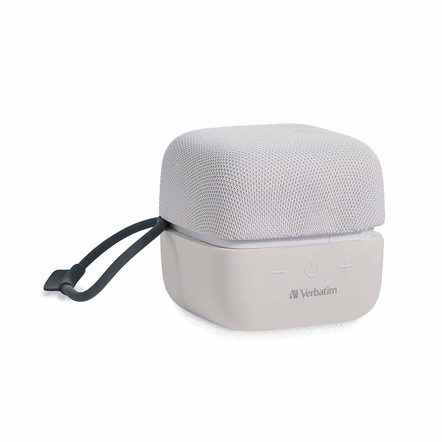 Verbatim 70227 altavoz portátil y para fiesta Altavoz portátil estéreo Blanco 5 W