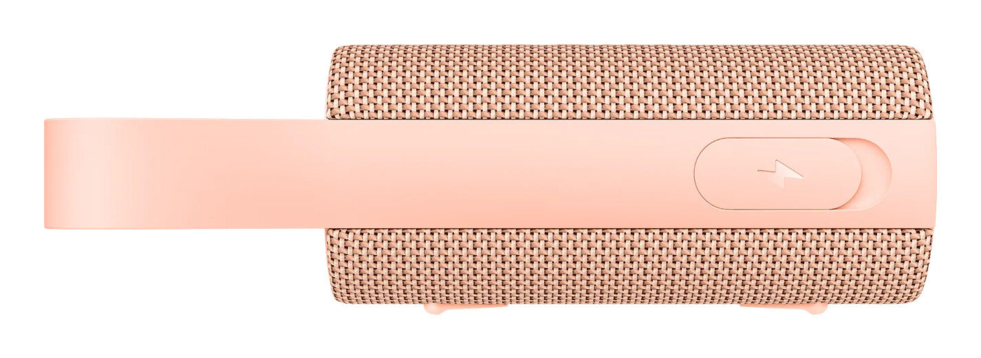 Xiaomi Sound Pocket Altavoz portátil estéreo Rosa 5 W
