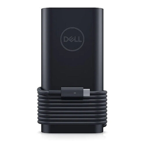DELL 450-BFMC adaptador e inversor de corriente Interior 65 W Negro