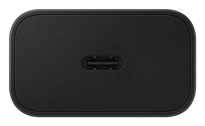 Samsung EP-T251 Universal Negro Corriente alterna Carga rápida Interior
