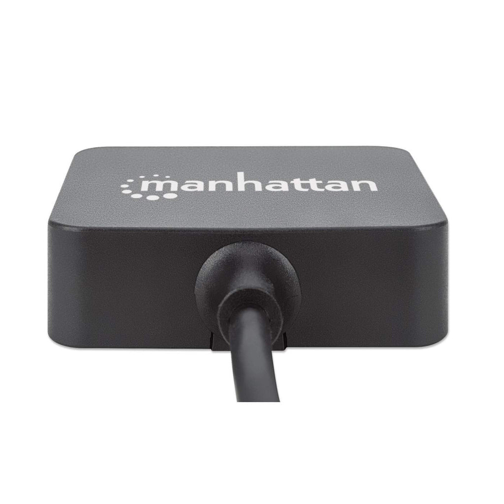 Manhattan Hub USB 3.0 de SuperVelocidad
