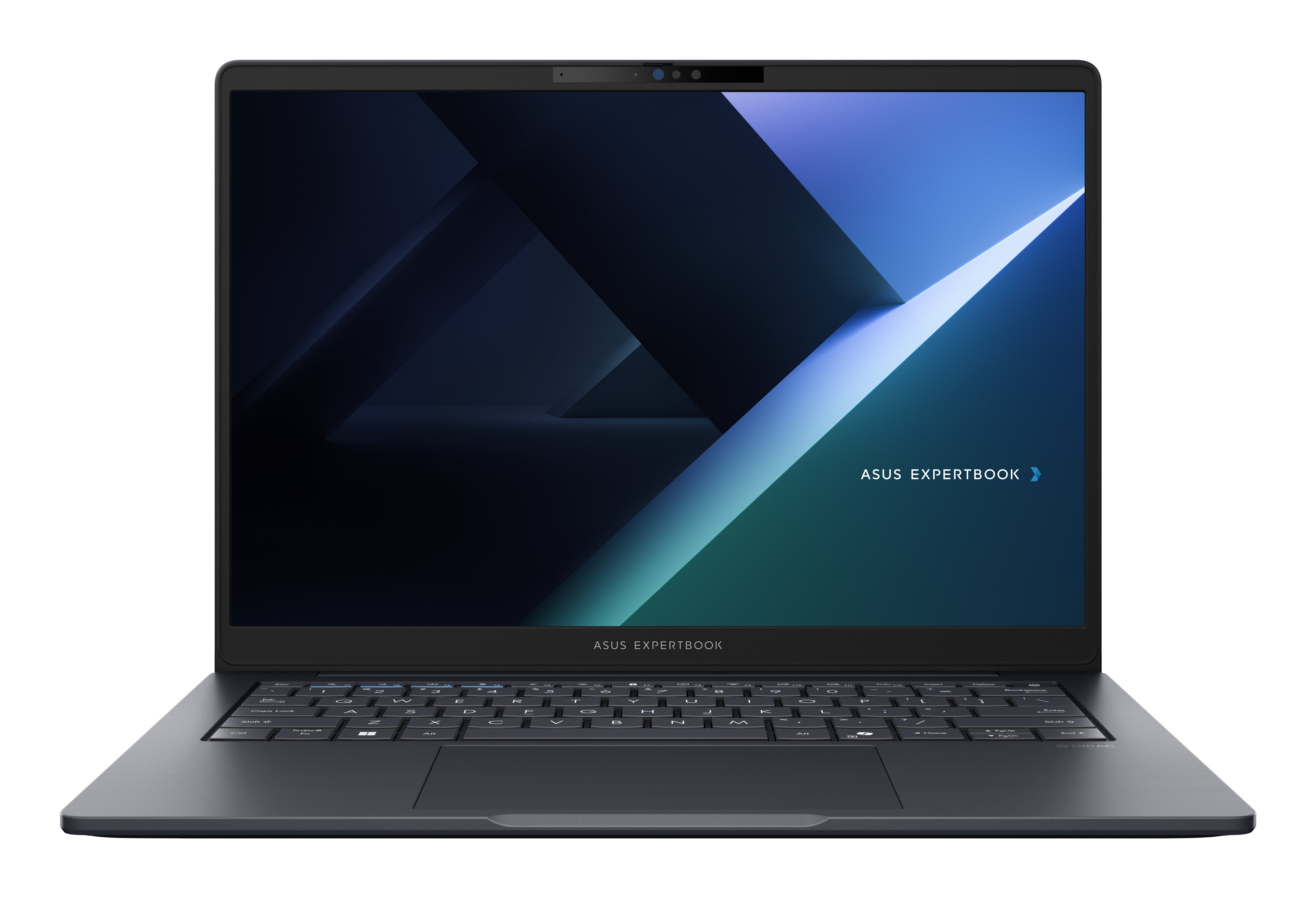 Laptop Asus ExpertBook B5405CCA-U716G512-P1 14.0 ULTRA 7 255H NPU 13 TOPS  16GB 512GB SSD 2280 WIN11 PRO  GRIS