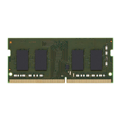 Memoria RAM Kingston DDR4 8 GB 3200MHz Non-ECC CL22 SODIMM