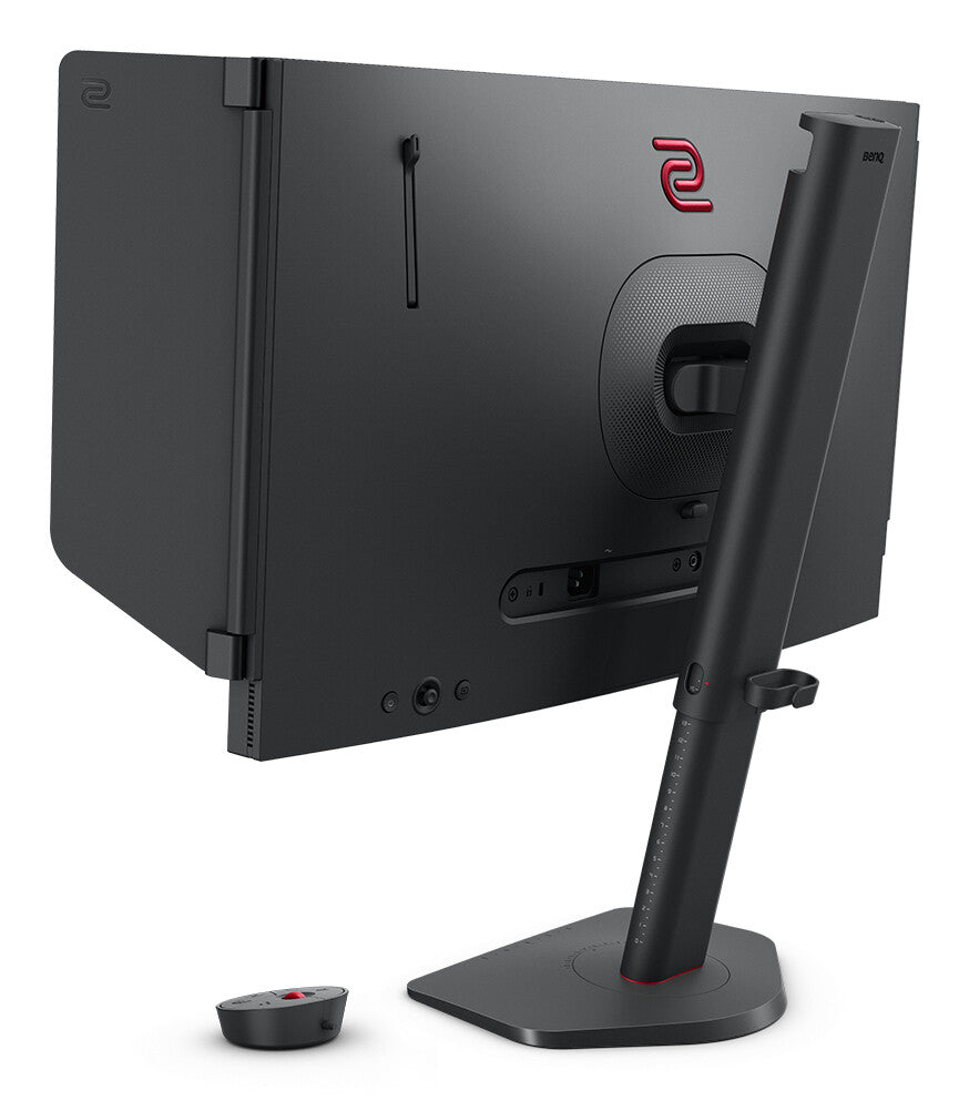 ZOWIE XL2586X monitor de computadora 61.2 cm (24.1") 1920 x 1080 Pixeles Full HD LCD Negro