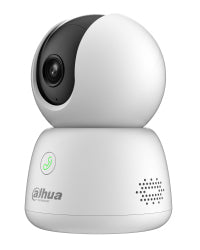 CAMARA IP WIFI/ DAHUA/ HERO-K31F/ PANORÁMICA Y WI-FI FOCAL FIJA PARA INTERIORES DE 3MP CÁMARA DE RED INCLINABLE/H3BP-0360B
