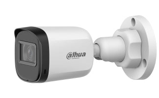 Cámara Bala Análoga Dahua Technology DH-HAC-B1A51N-U-0280B