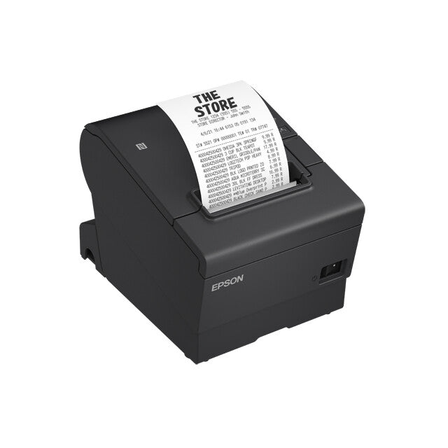 Epson OmniLink TM-T88VII 180 x 180 DPI Alámbrico Térmico Impresora de TPV